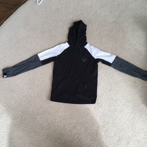 Athletic Sweatshirt